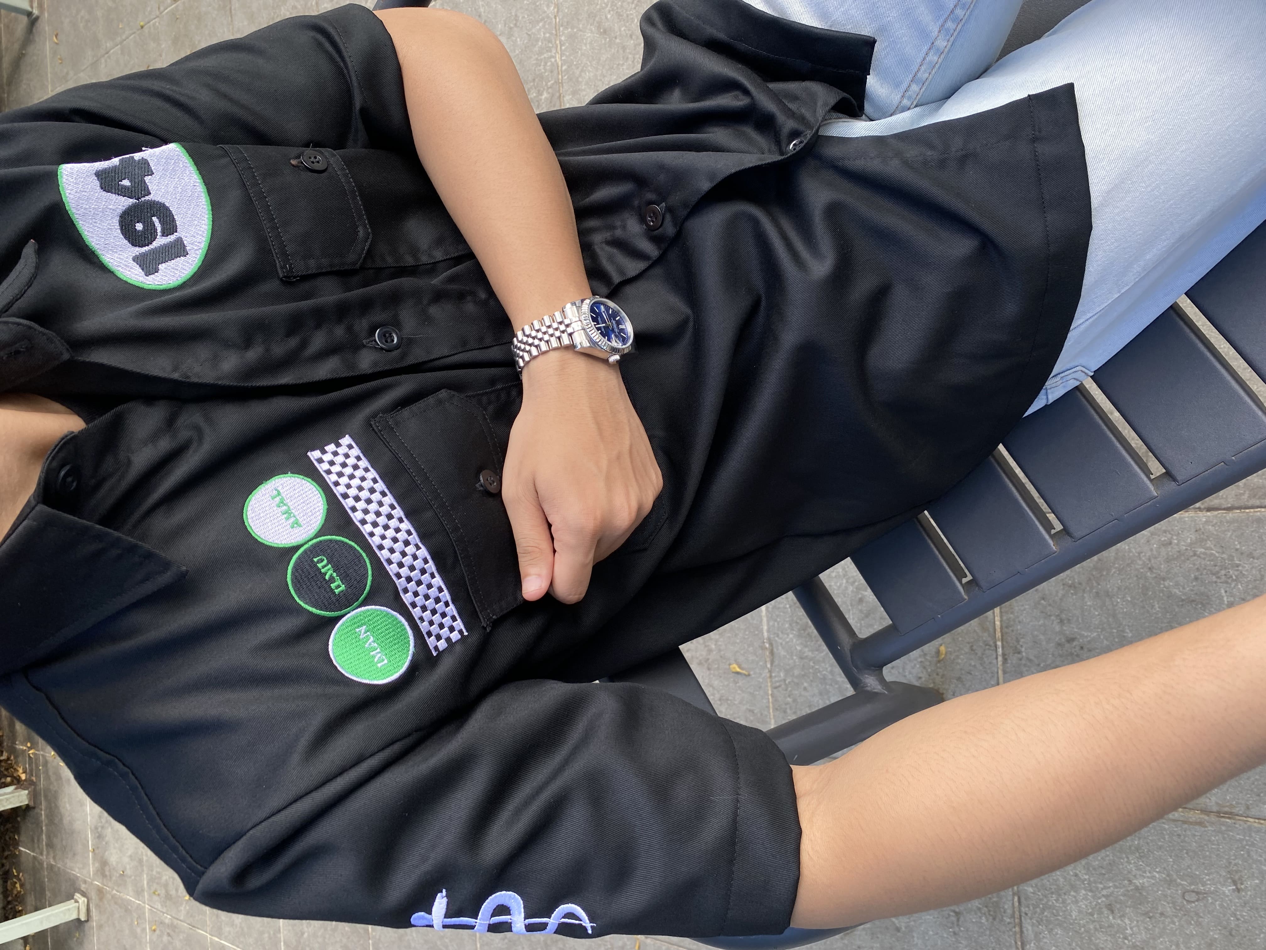 WORKSHIRT