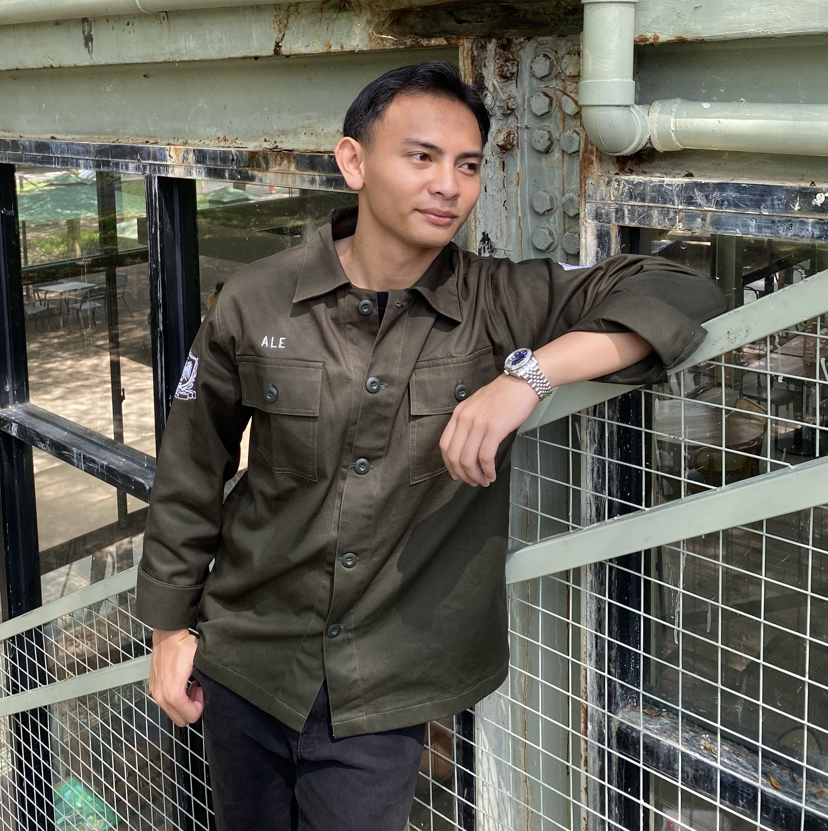 JAKET
